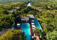 Singita Lebombo Lodge