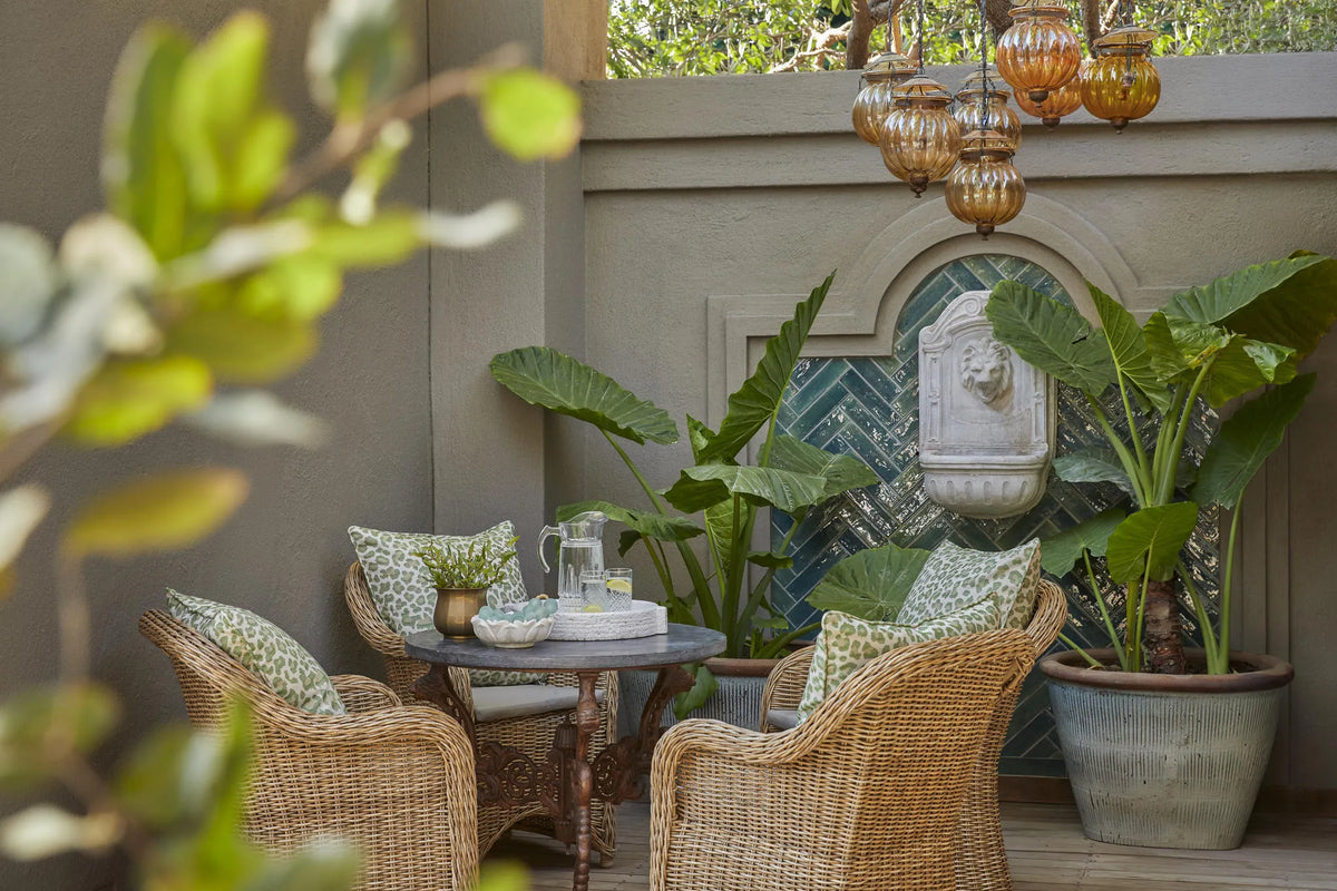 Malewane Lodge at Royal Malewane Spa