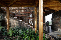 Singita Faru Faru Lodge