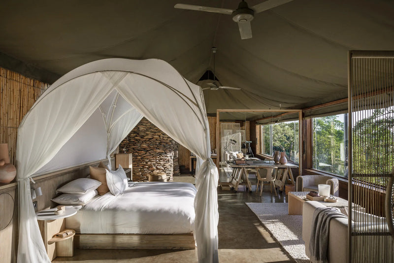 One-bedroom Suites