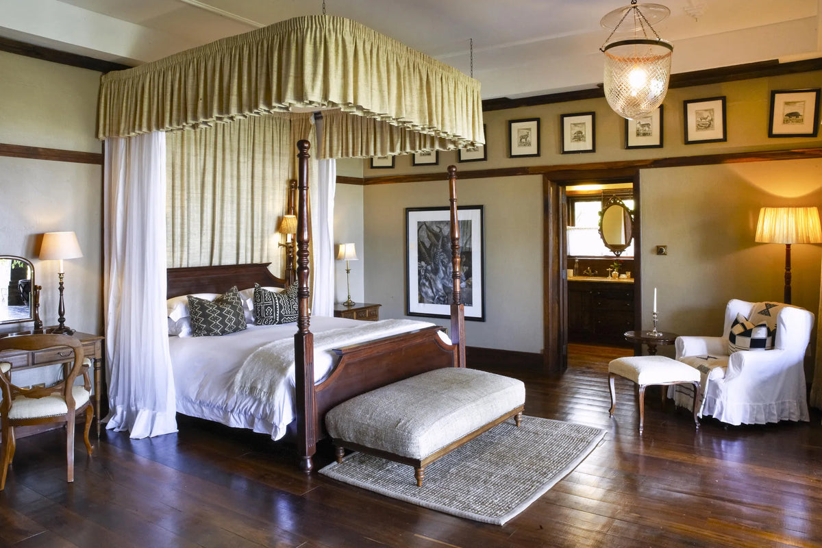 Two bedroom cottage