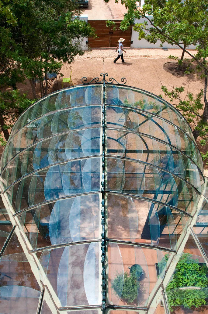 The Greenhouse