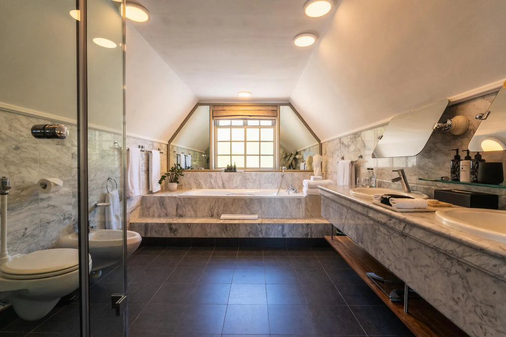 Ellerman House Suites at Ellerman House, Cape Town, South Africa.