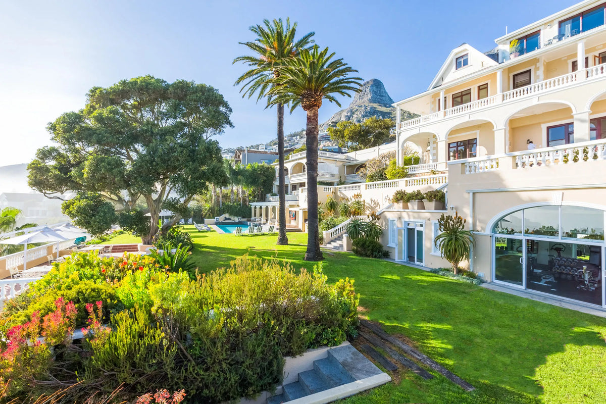 Ellerman House Gym