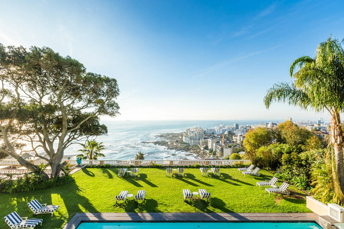 Videos for Ellerman House