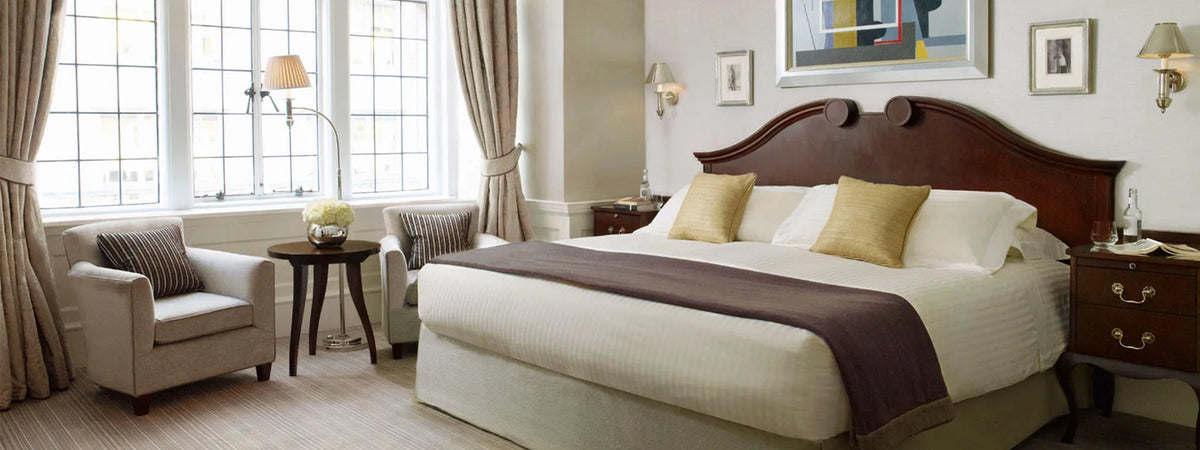 Grosvenor Suite