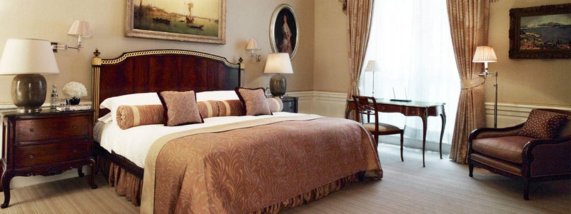 Sutherland Suite