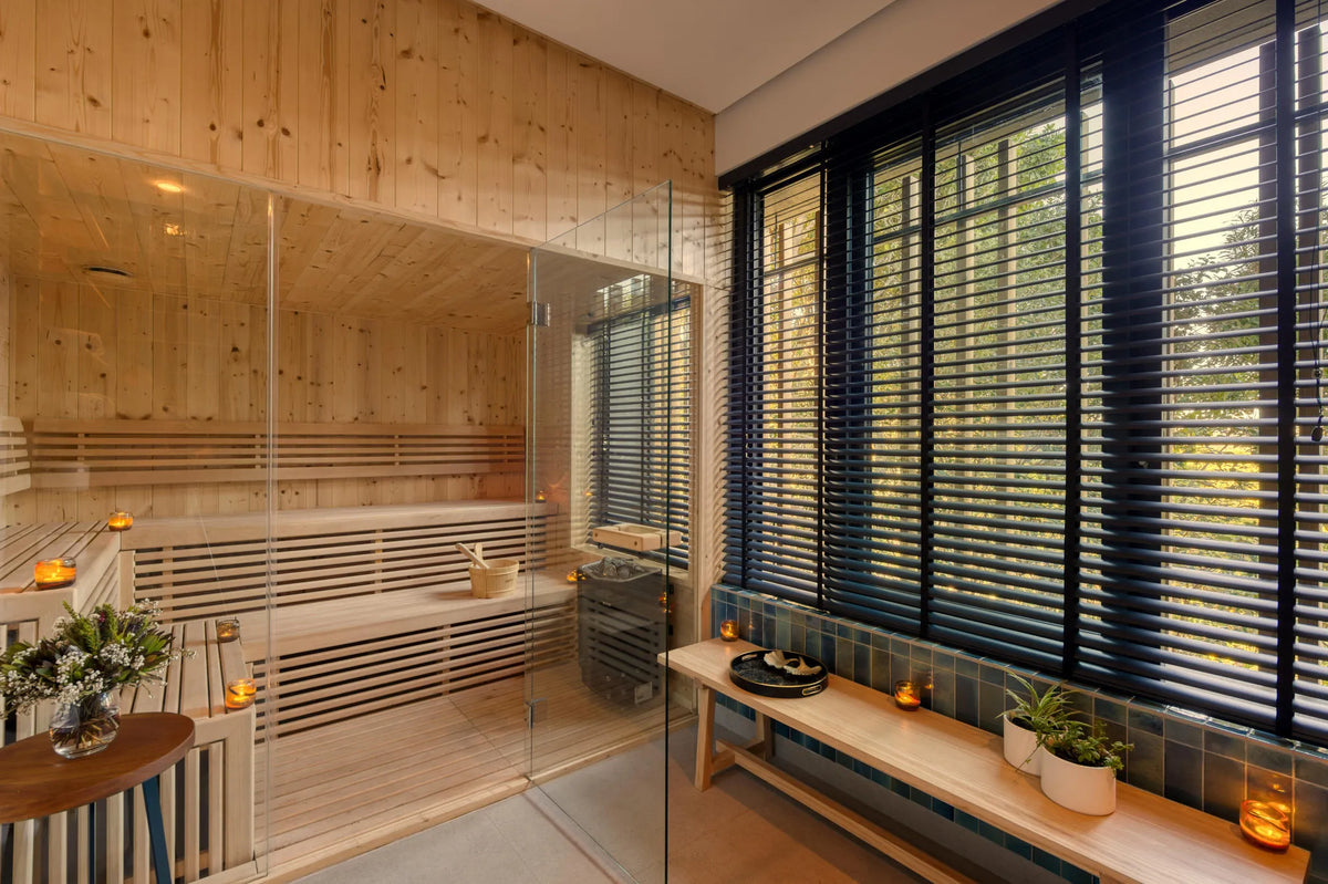 Grootbos Private Nature Reserve Garden Lodge Spa