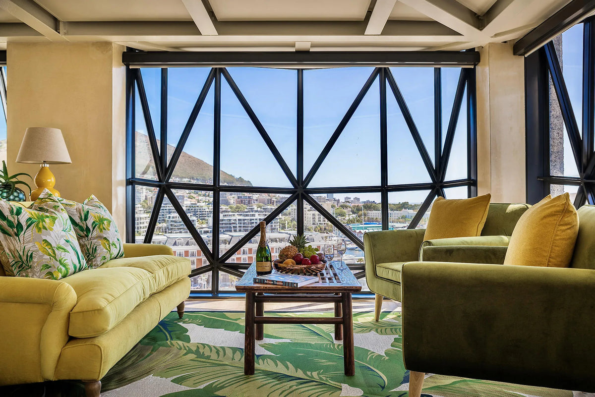 Family Duplex Suite