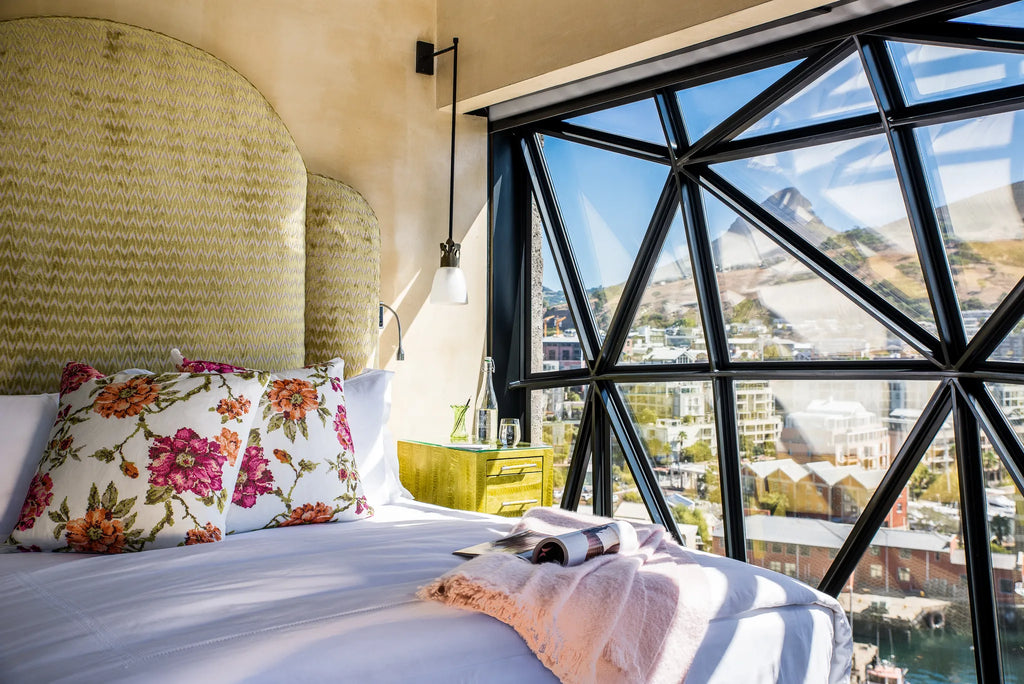 Duplex Suite B&B