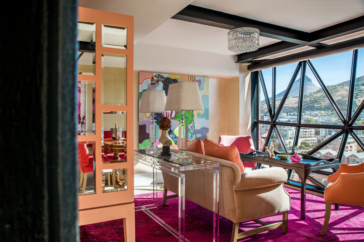 Duplex Suite B&B