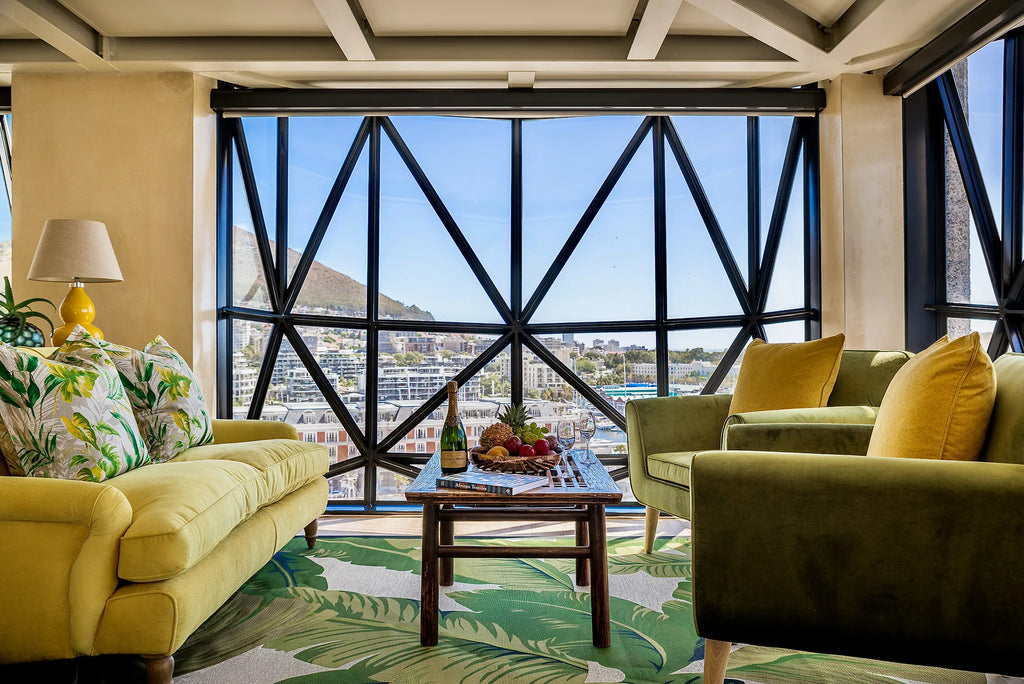 Family Duplex Suite B&B