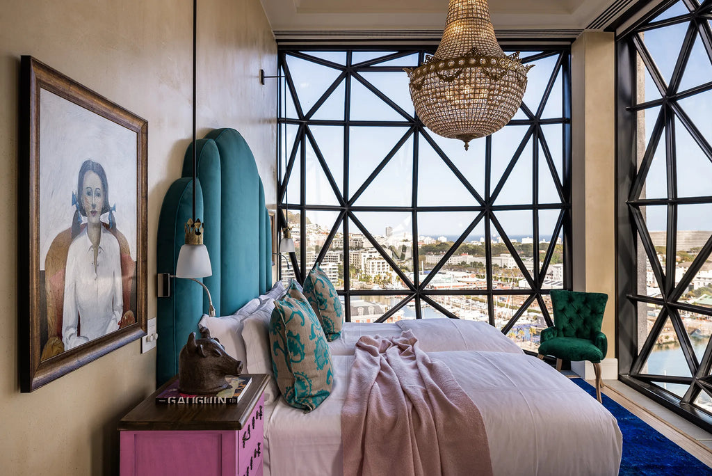 Royal Suite B&B