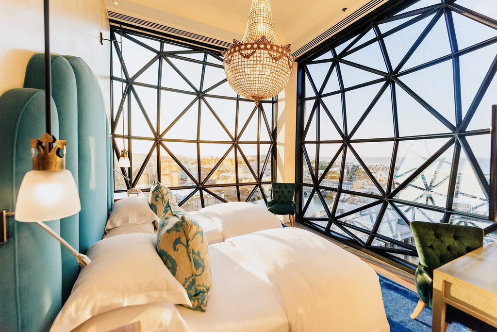 Royal Suite B&B