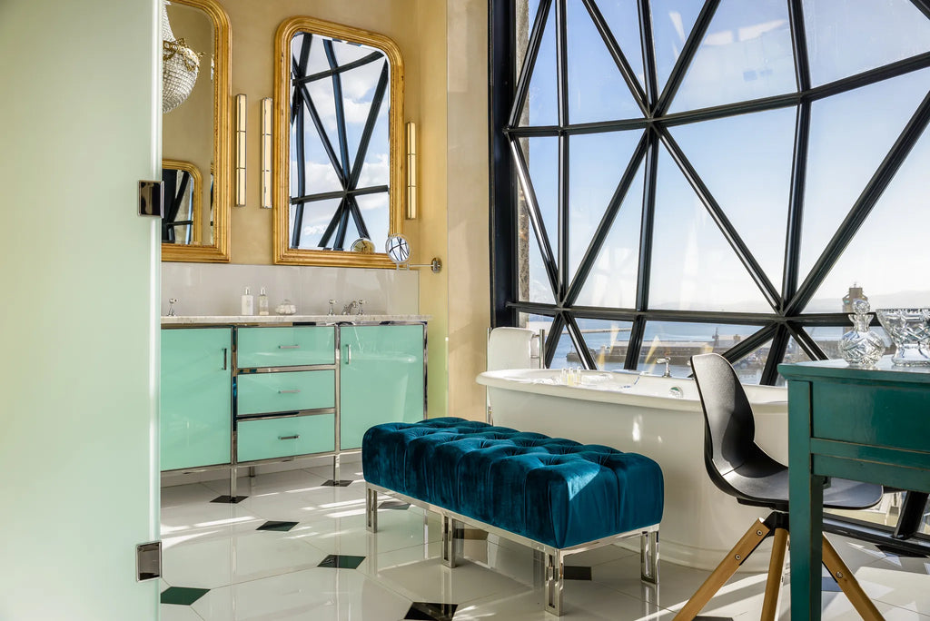 Silo Room B&B