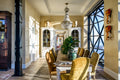 Penthouse B&B