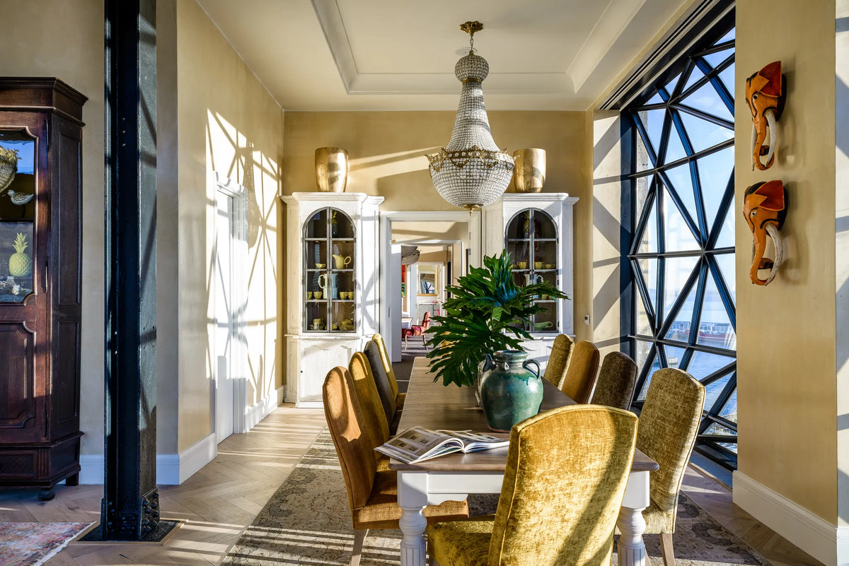 Penthouse B&B