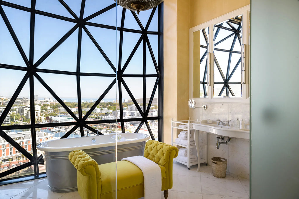 Penthouse B&B